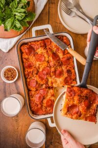 picky eater dinner ideas