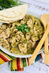 mexican crockpot recipes