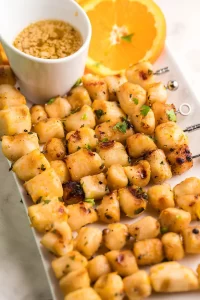 toothpick appetizers