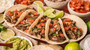 cinco de mayo dinner ideas