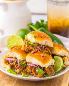 cinco de mayo dinner ideas