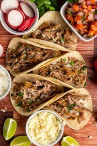 mexican crockpot recipes