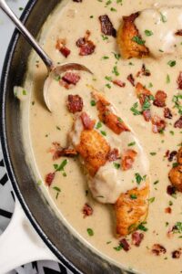 chicken breast recipes