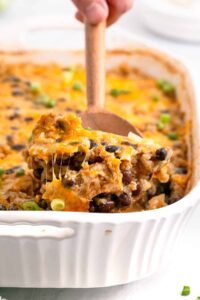 mexican casserole recipes