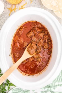 mexican crockpot recipes