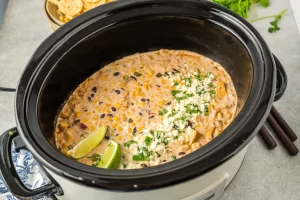 mexican crockpot recipes