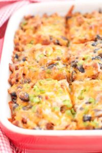 mexican casserole recipes