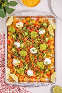 comfort food recipes