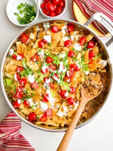 mexican casserole recipes