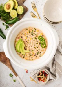 cinco de mayo dinner ideas