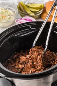 summer crockpot recipes