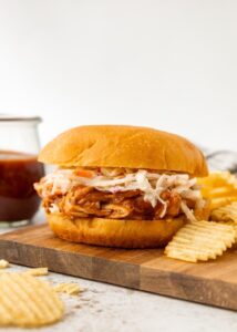 summer crockpot recipes