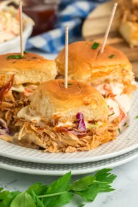 summer crockpot recipes