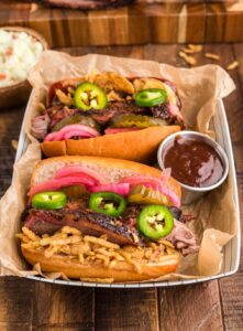 Memorial Day cookout