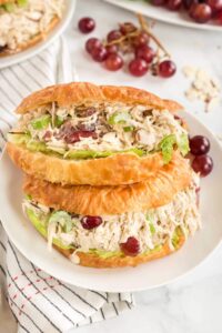 chicken salad recipes