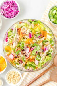 chicken salad recipes