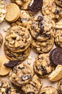 chocolate chip cookie recipes