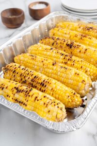 Memorial Day cookout