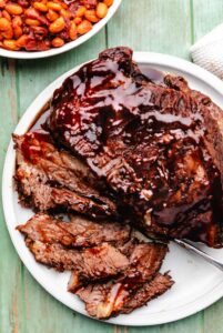 summer crockpot recipes