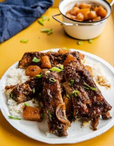 summer crockpot recipes