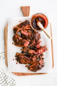 summer crockpot recipes