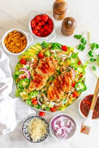 chicken salad recipes