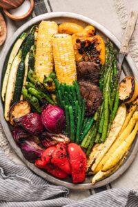 Memorial Day cookout