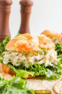 chicken salad recipes