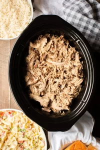 summer crockpot recipes