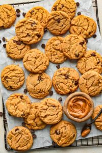 chocolate chip cookie recipes