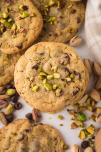 chocolate chip cookie recipes