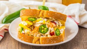 chicken salad recipes