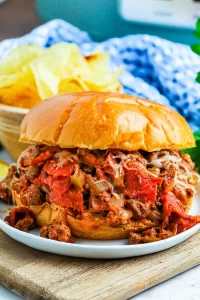 summer crockpot recipes