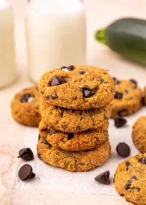 chocolate chip cookie recipes