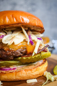 beef grilling recipes