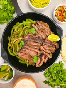 beef grilling recipes