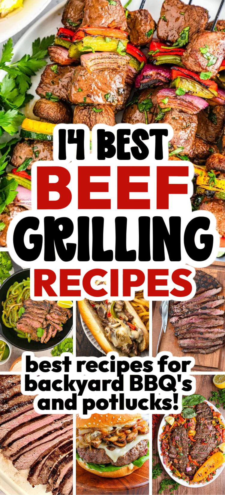 14 Mouth-Watering Beef Grilling Recipes For An All-Star Barbecue - ZEN ...