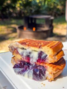 camping food ideas