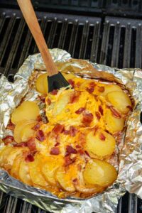 camping food ideas