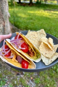camping food ideas