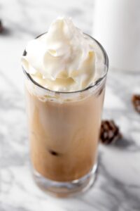 starbucks copycat drinks