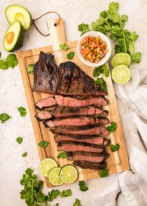 beef grilling recipes