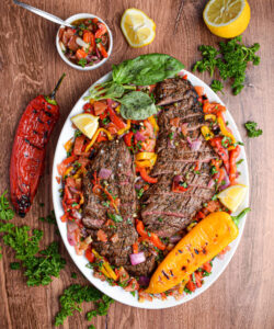 beef grilling recipes