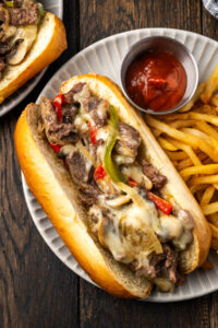 beef grilling recipes