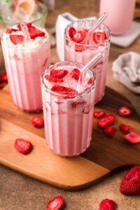 starbucks copycat drinks