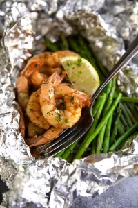 premade camping meals