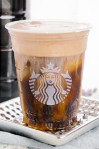 starbucks copycat drinks