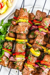 beef grilling recipes
