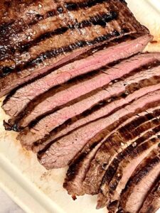 beef grilling recipes