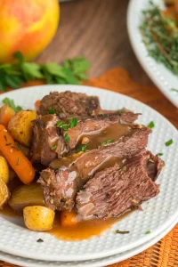 fall crockpot recipes